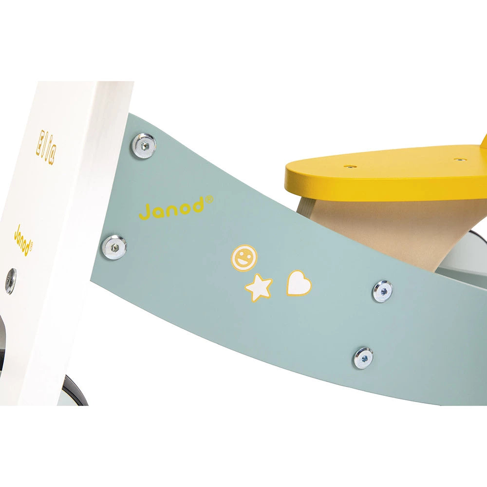 Triciclo personalizable JANOD
