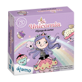 UNICORNIA. JUEGO DE CARTAS ATOMO