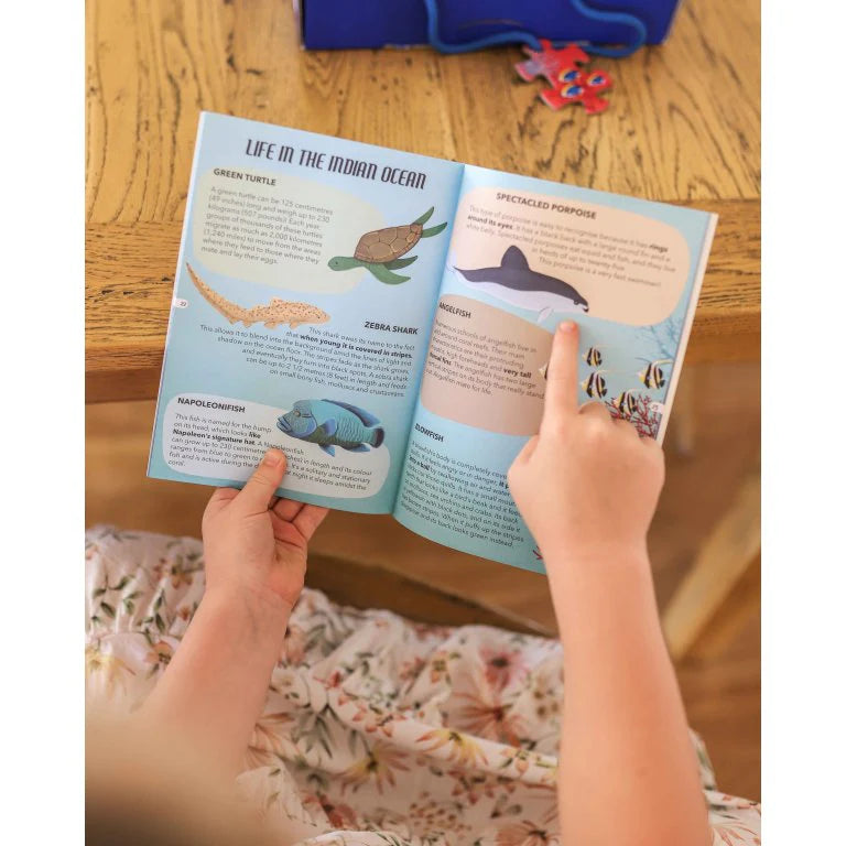 Mar Manolito Book