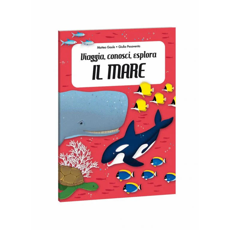 Mar Manolito Book