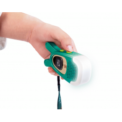 WALKIE-TALKIES DE LA NATURALEZA HAPE