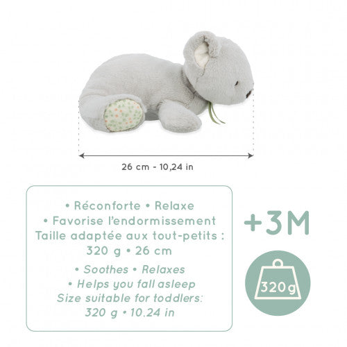 Peluche de koala con peso Kaloo