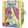 Pinocho MANOLITO BOOKS