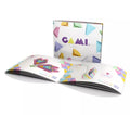 GAMI Gami Pink 250 MELI