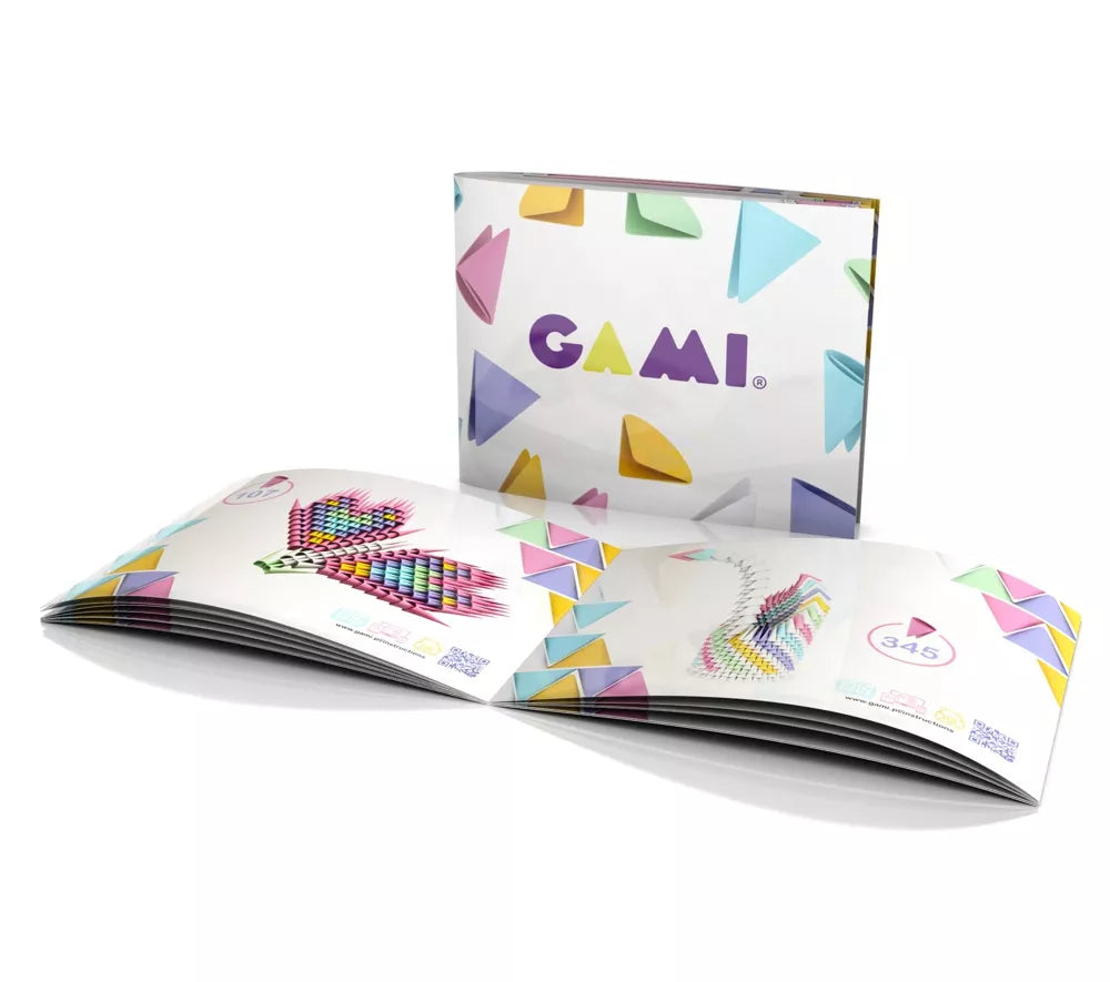 GAMI Gami Pink 250 MELI