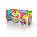 Maxi +100pcs MELI