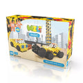 Meli Thematic Basic Building Site 4in1