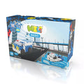 Melis Thematic Basic Police 4in1
