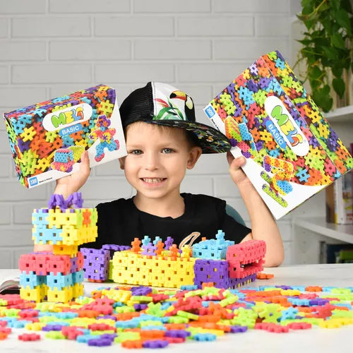 Classic Basic 300 MELI