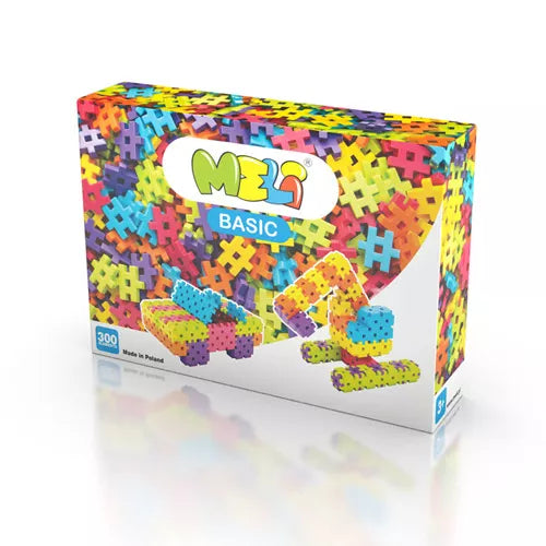 Classic Basic 300 MELI