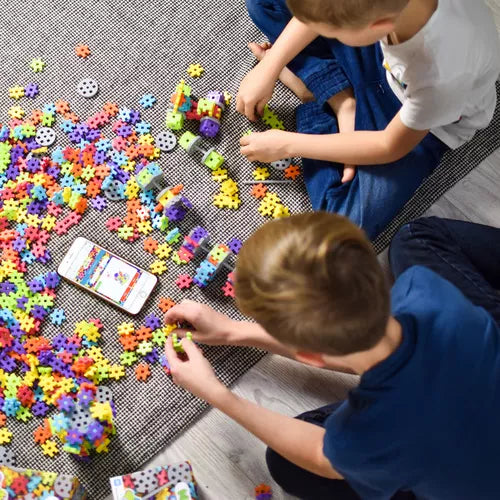 Constructor Constructor 100 MELI