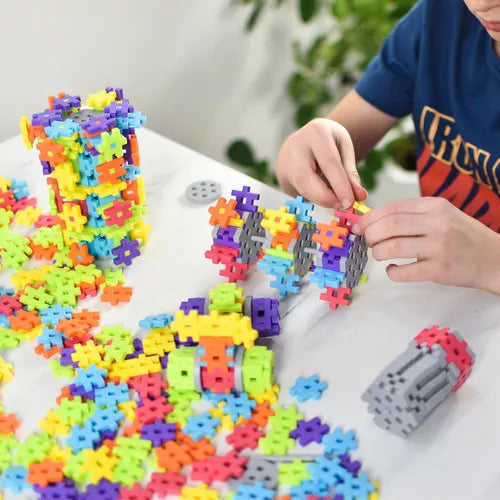 Constructor Constructor 100 MELI