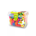 Travel Box Basic Neon Travel Box 250 MELI