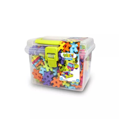 Meli Travel Box Basic 250