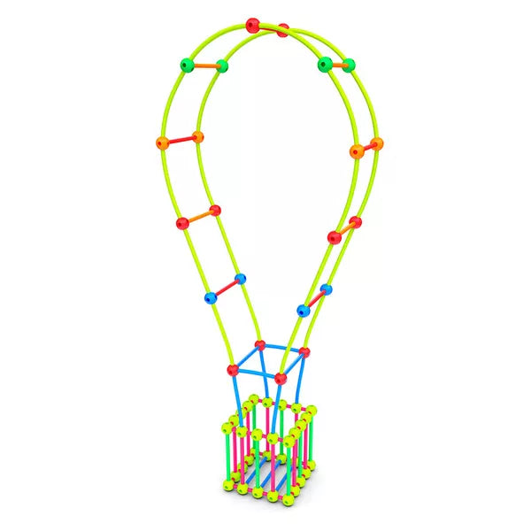 Classic Stik Neon 300 MELI