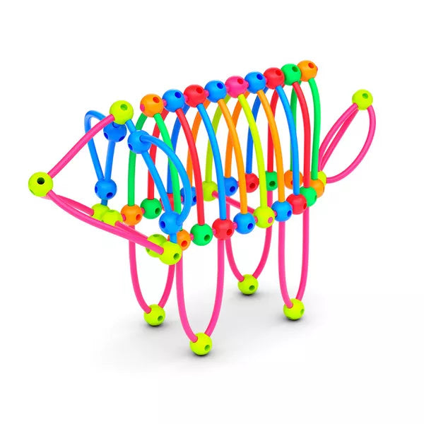 Classic Stik Neon 300 MELI