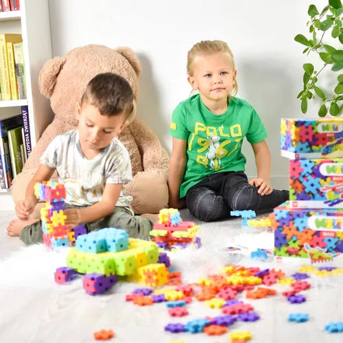Maxi +100pcs MELI