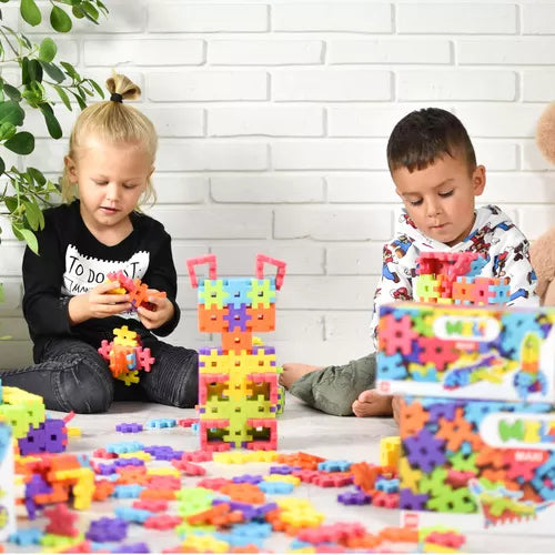 Maxi +100pcs MELI