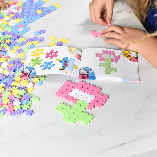 Minis Pastel 400 MELI