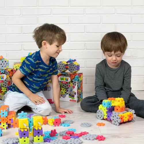 Constructor Maxi Constructor Set 60 MELI